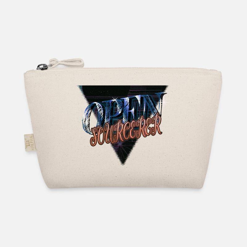 Jokes Computers Computer Science Birthday Organic Pouch