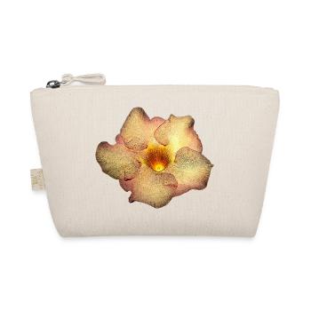 fleurs du jardin - Trousse biologique - nature - Devant