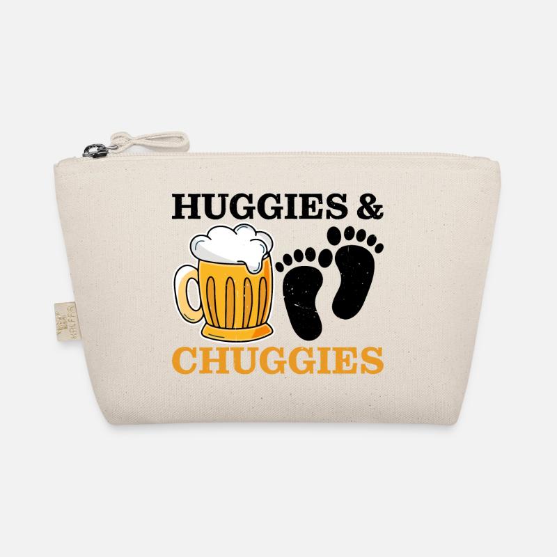Huggies and Chuggies 16 Organic Pouch