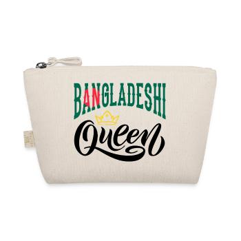 Bangladesh Bangladesh Citation du drapeau bangladais - Trousse biologique - nature - Devant