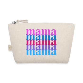 Maman - Trousse biologique - nature - Devant