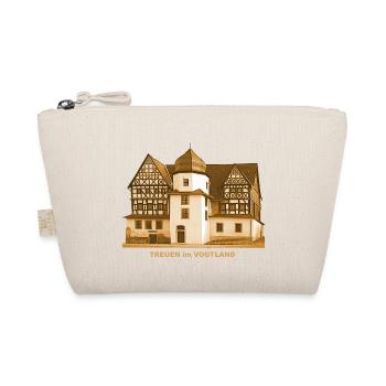 Treuen Schloss Vogtland Saxe - Trousse biologique - nature - Devant