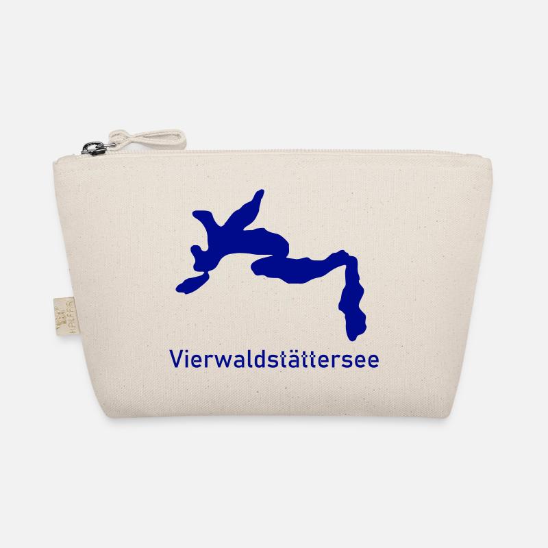 Vierwaldstättersee - Bio-Täschchen - Natur