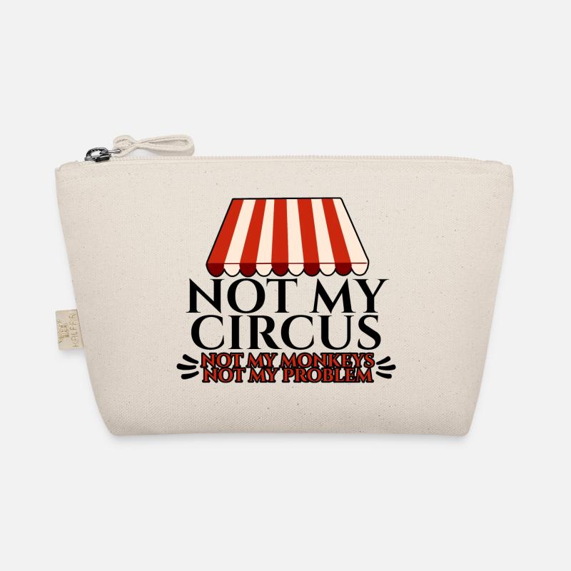 Pas mon cirque Pas mes singes Pas mon problème 4 Trousse biologique