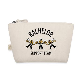 Équipe de soutien Bachelor (Caricature / Danse / B) - Trousse biologique - nature - Devant
