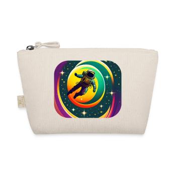 Lost in space - Trousse biologique - nature - Devant