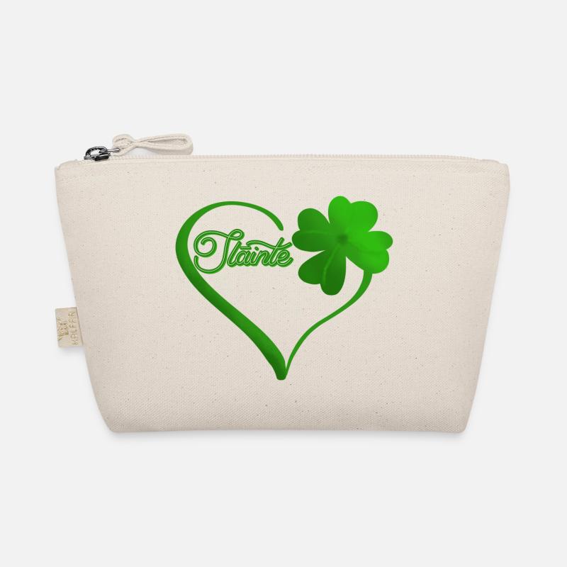 Slainte Organic Pouch