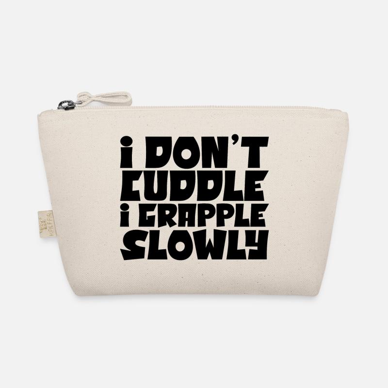Je ne fais pas de câlins Je m’attrape lentement 4 Trousse biologique