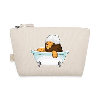 Baignoire Lion - Trousse biologique - nature - Devant