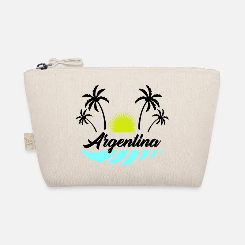 Argentine Trousse biologique