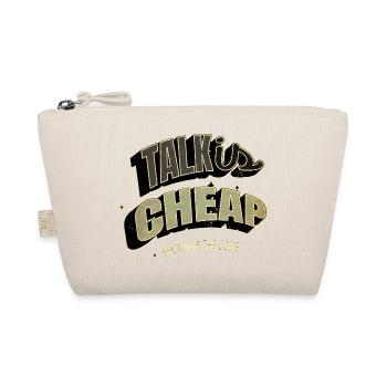 hack the box computer science funny funny sayings - Organic Pouch - nature - Front