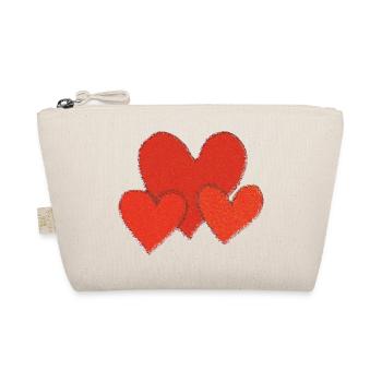 Impressionnisme de cœur - Trousse biologique - nature - Devant