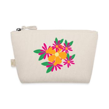 Flower Flower Plant - Organic Pouch - nature - Front
