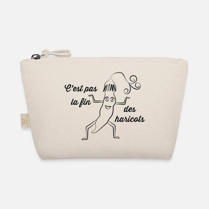 C'est pas la fin des Haricots Trousse biologique