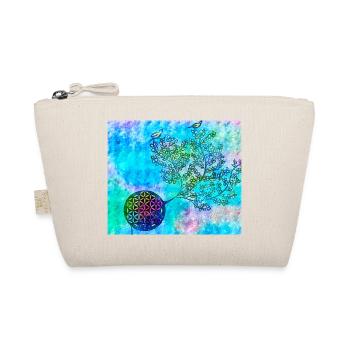 Arbre de vie persan n ° 1 - Trousse biologique - nature - Devant