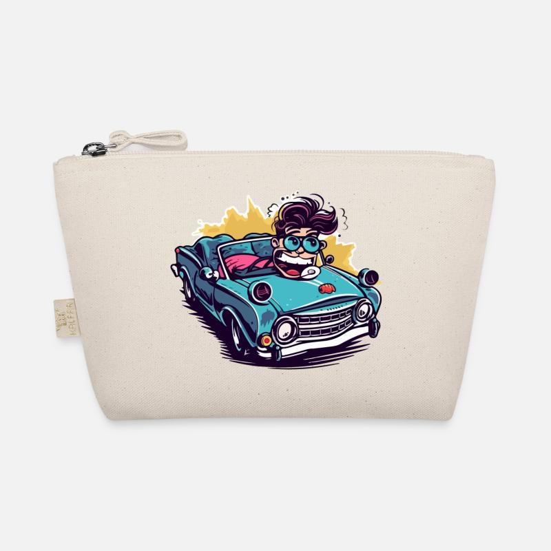 Max en cabriolet Trousse biologique