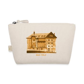 Bad Tölz, Marienstift, Kruglederer, Upper Bavaria, Bavaria - Organic Pouch - nature - Front