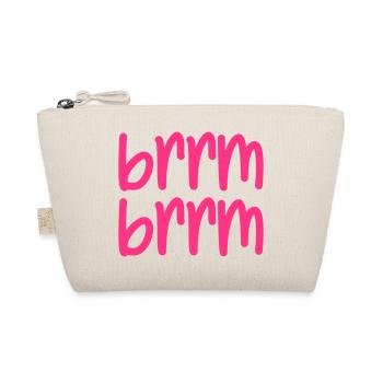 brrm brrm - Trousse biologique - nature - Devant
