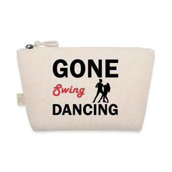 Danse Musique de danse - Trousse biologique - nature - Devant