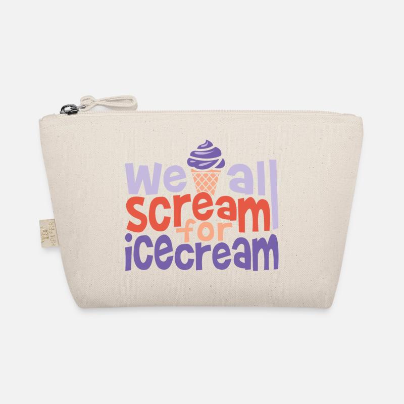 Sommer Bio-Täschchen