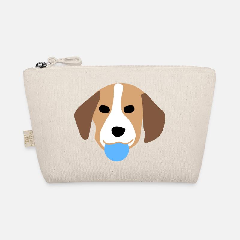 Visage de chiot 3 Trousse biologique