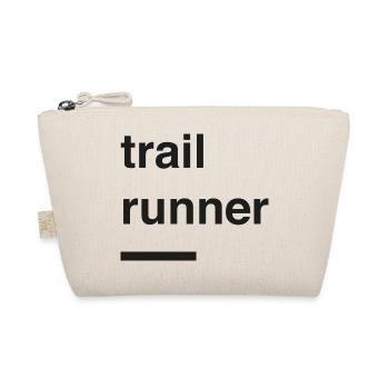 trail runner - Trousse biologique - nature - Devant