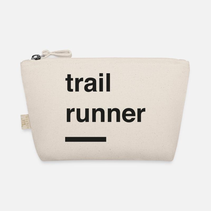 trail runner Trousse biologique