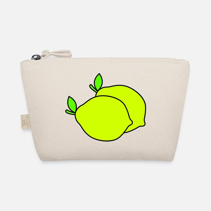 lemons Organic Pouch