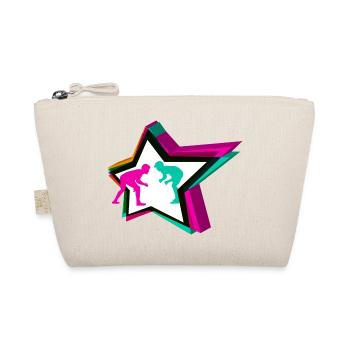 Star du lutteur - Trousse biologique - nature - Devant