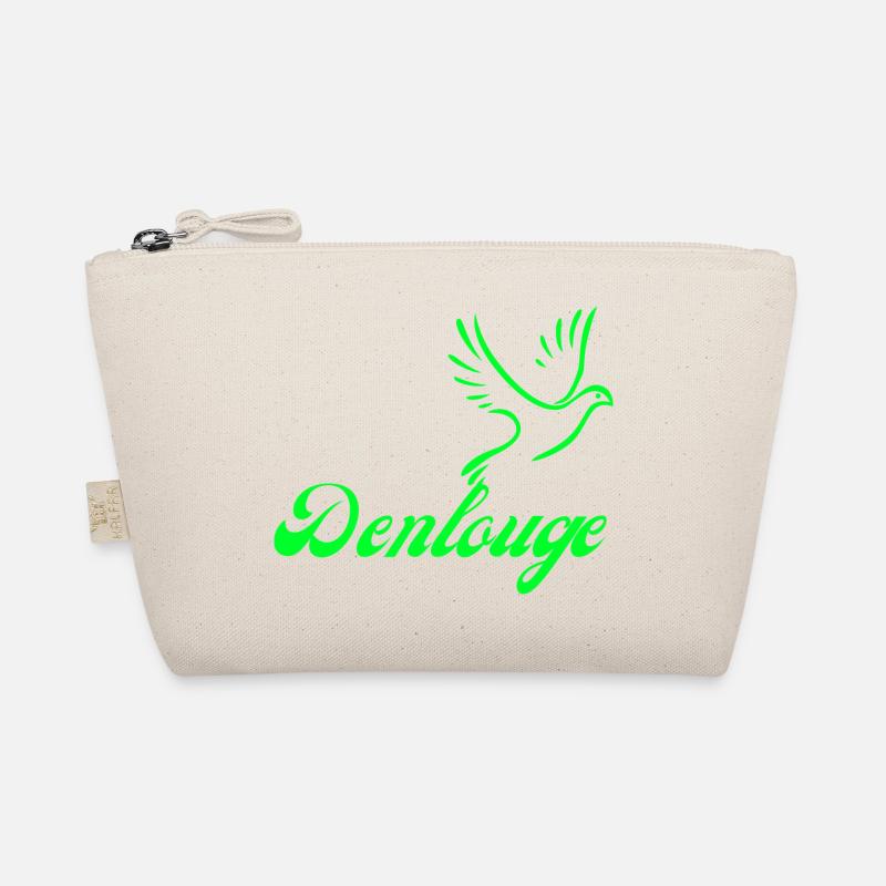 Denlouge Bio-Täschchen