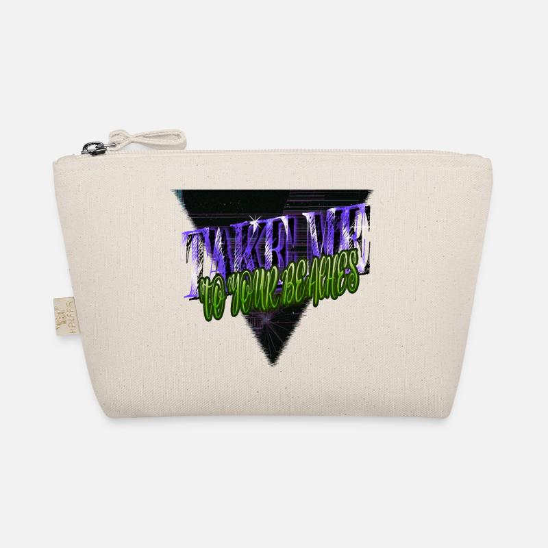 @zackiinnitbrahhh fun happy 2019 all internet Organic Pouch