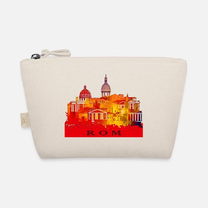Rome, la ville éternelle Trousse biologique