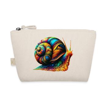Escargot - Trousse biologique - nature - Devant