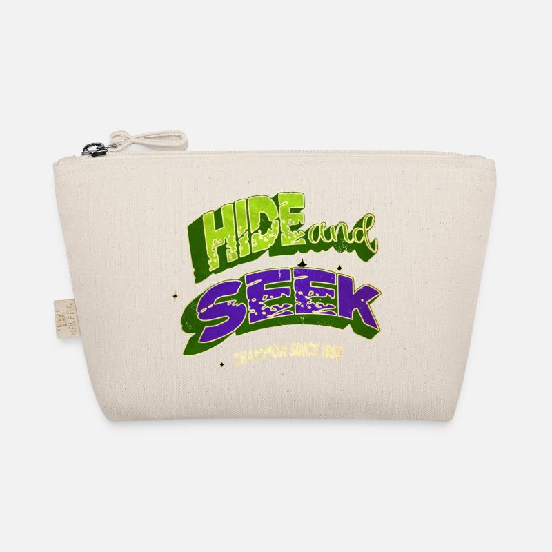 Fathersday Profession Computer Language Organic Pouch