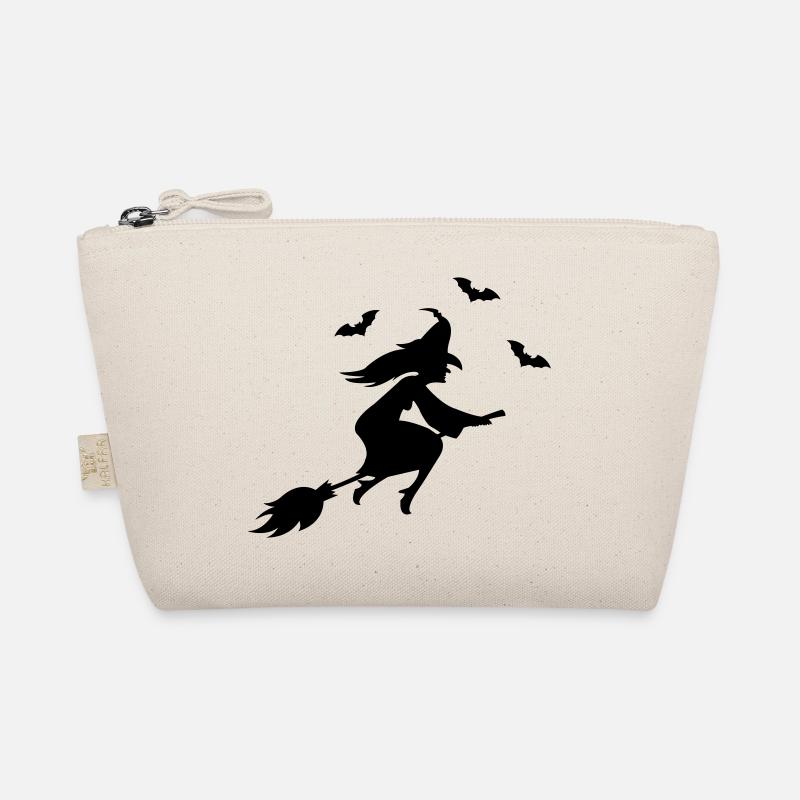 witch Organic Pouch