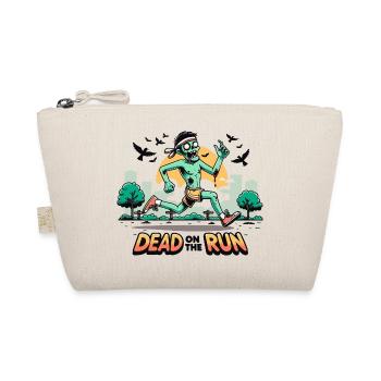 Dead on the Run: Zombie Runner - Trousse biologique - nature - Devant