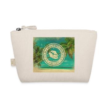 Ile de la Reunion - Ancien - Trousse biologique - nature - Devant