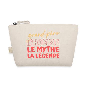 Grand-père: L'homme, le mythe, la légende - Trousse biologique - nature - Devant