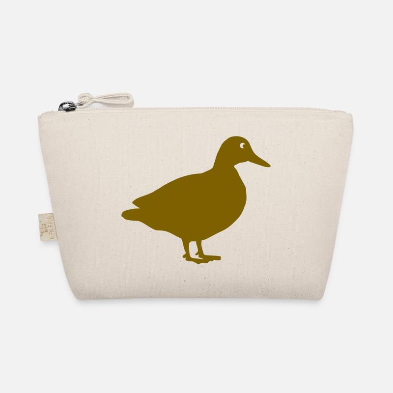 duck Organic Pouch