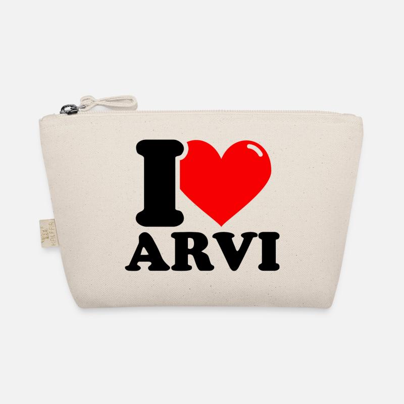 J’adore arvi Prénom Trousse biologique