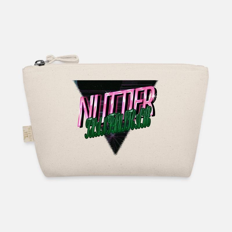 gift idea present couples dinosaur lover Bio-Täschchen