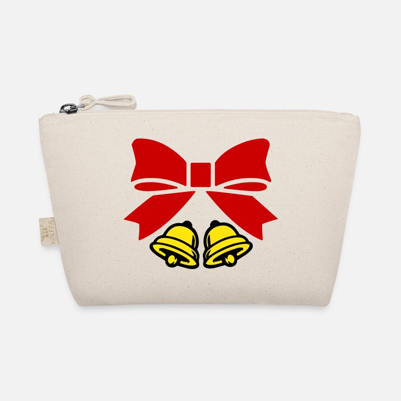 glocken Bio-Täschchen