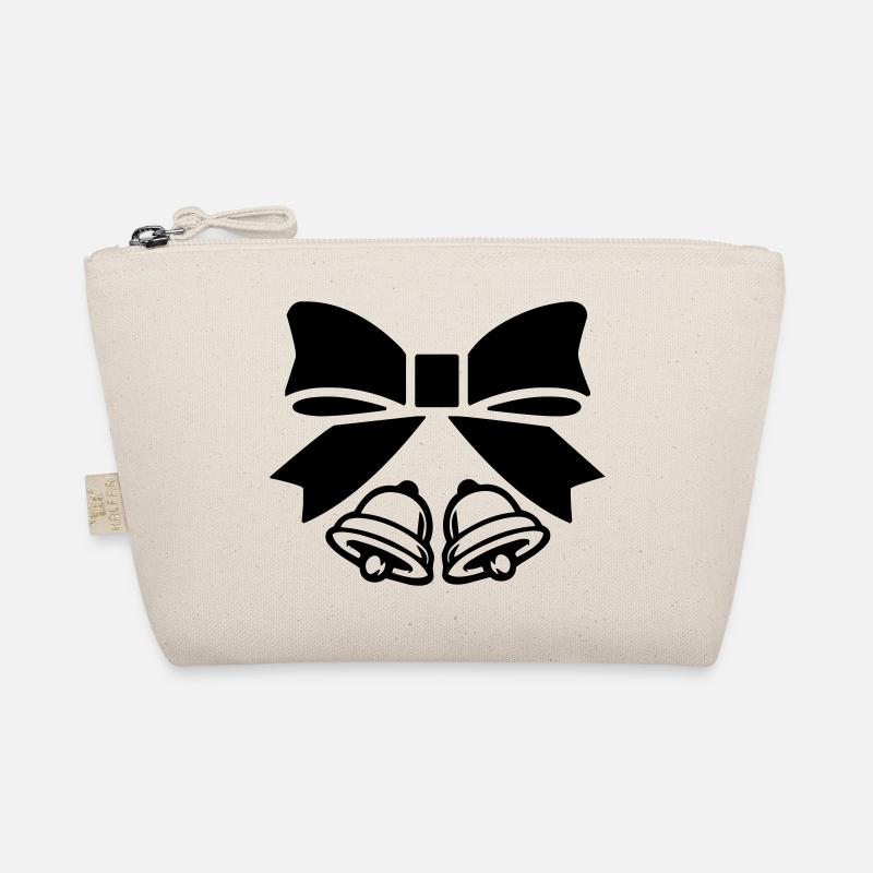 glocken Bio-Täschchen