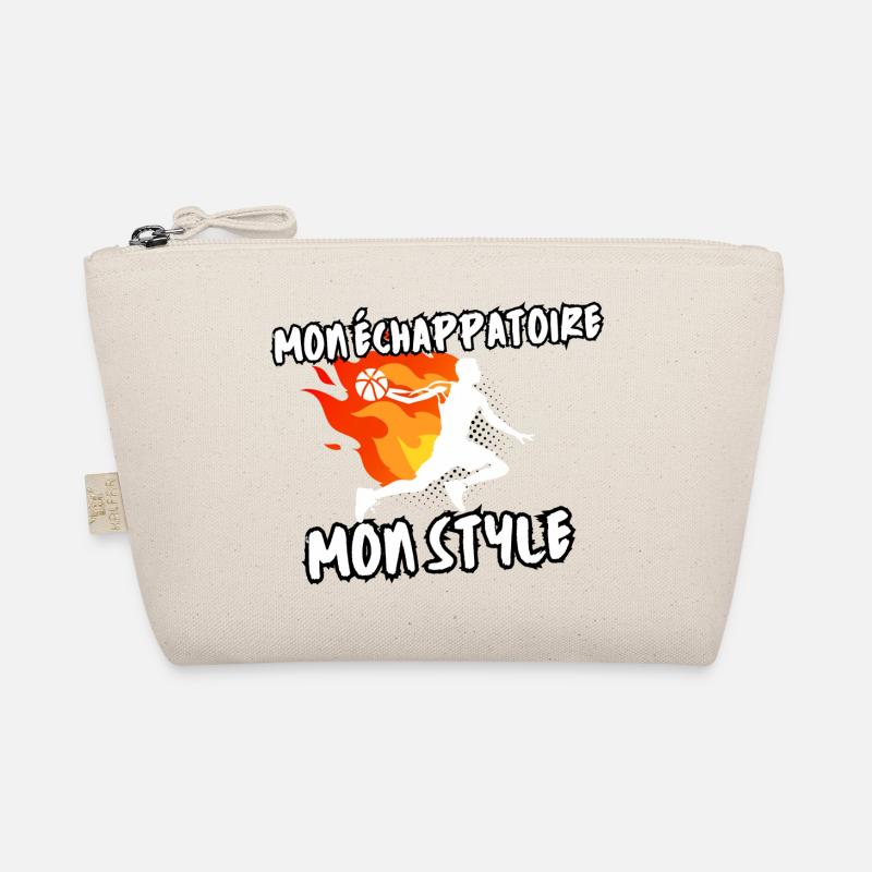 My style Organic Pouch