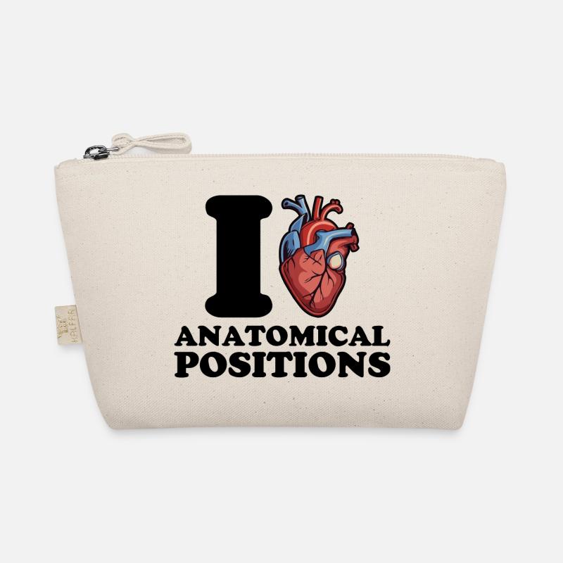 J’adore les positions anatomiques Trousse biologique