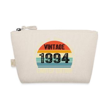 Vintage 1994 30 Years Old 30th Birthday Limited - Trousse biologique - nature - Devant