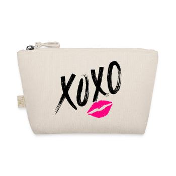 XoXo - Trousse biologique - nature - Devant