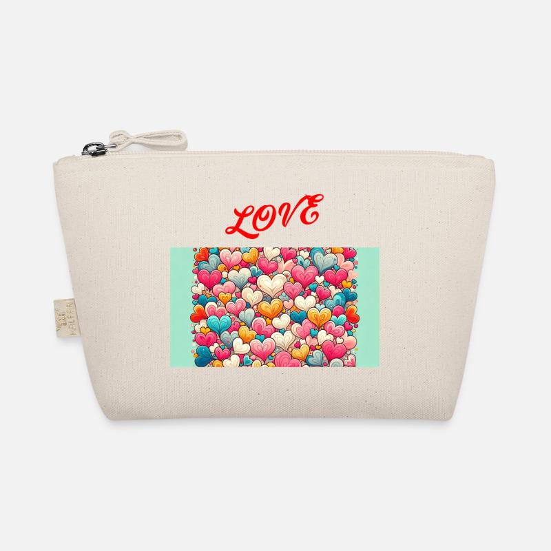 Love Trousse biologique