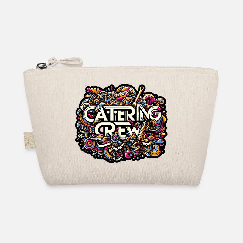 Catering Crew 7 Bio-Täschchen