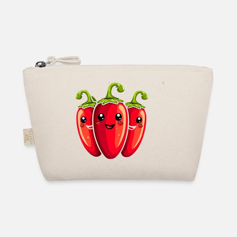 Piment Trousse biologique